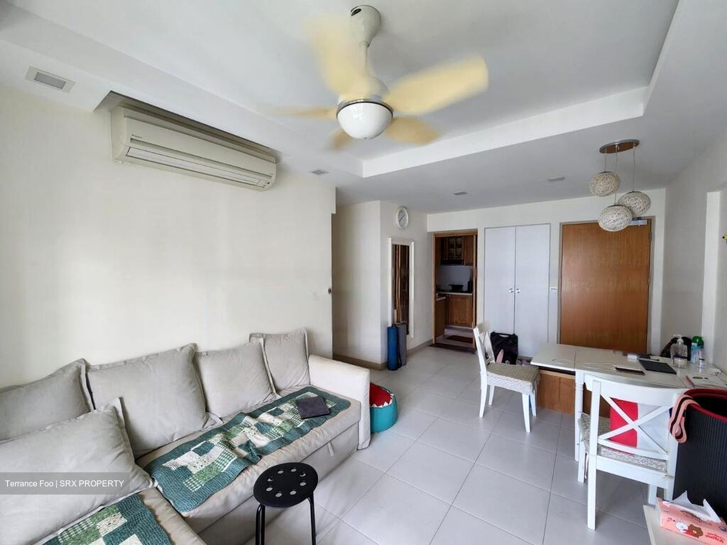 Blk 88 Skyville @ Dawson (Queenstown), HDB 4 Rooms #605460261